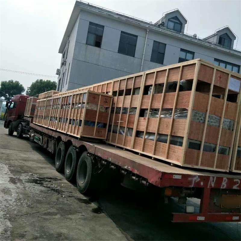 爱民区湄潭县物流运输：专线直达与大件货运的精彩旅程