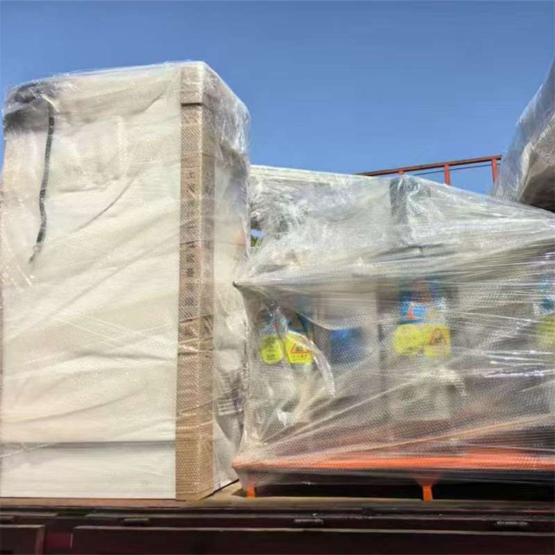 爱民区清镇市物流专线的多元运输服务探索