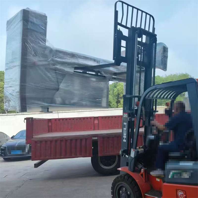 爱民区喜德县进仓物流：多元专线直达运输探秘