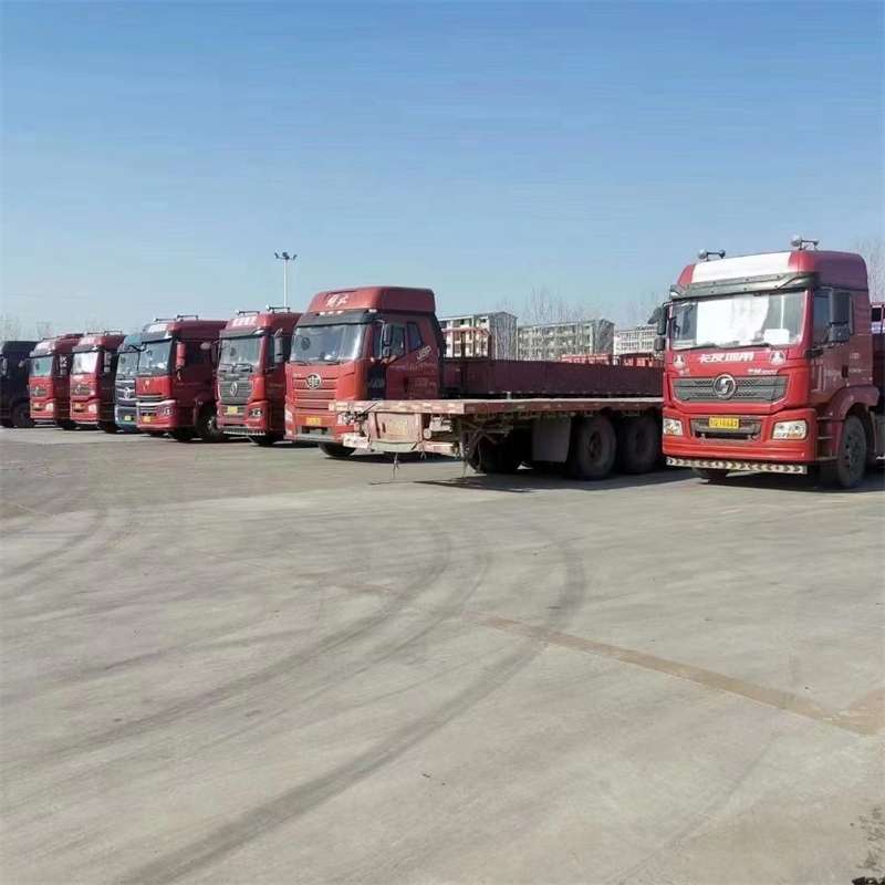 爱民区探索金阳县物流运输的多元魅力与高效路径