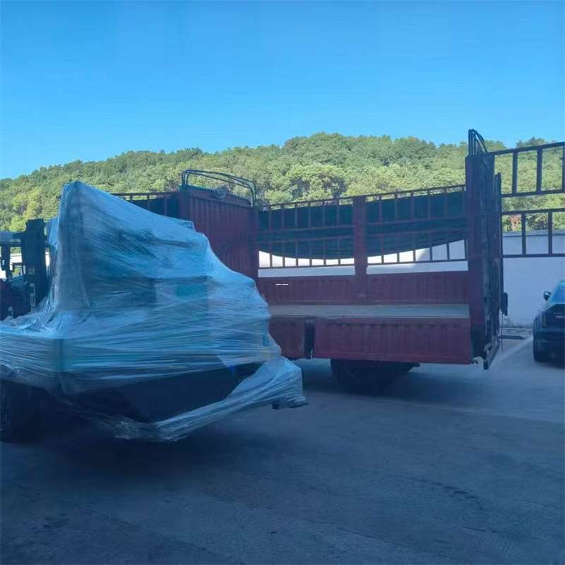 爱民区炉霍县进仓物流：专线直达的运输魅力