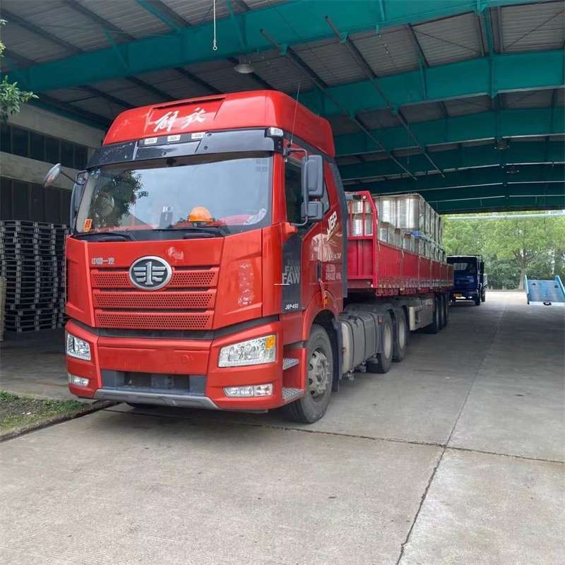 爱民区泸定县物流专线：大件货运与出口快运的多维探索