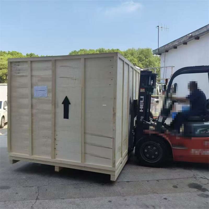 爱民区探秘九寨沟县的多元物流世界