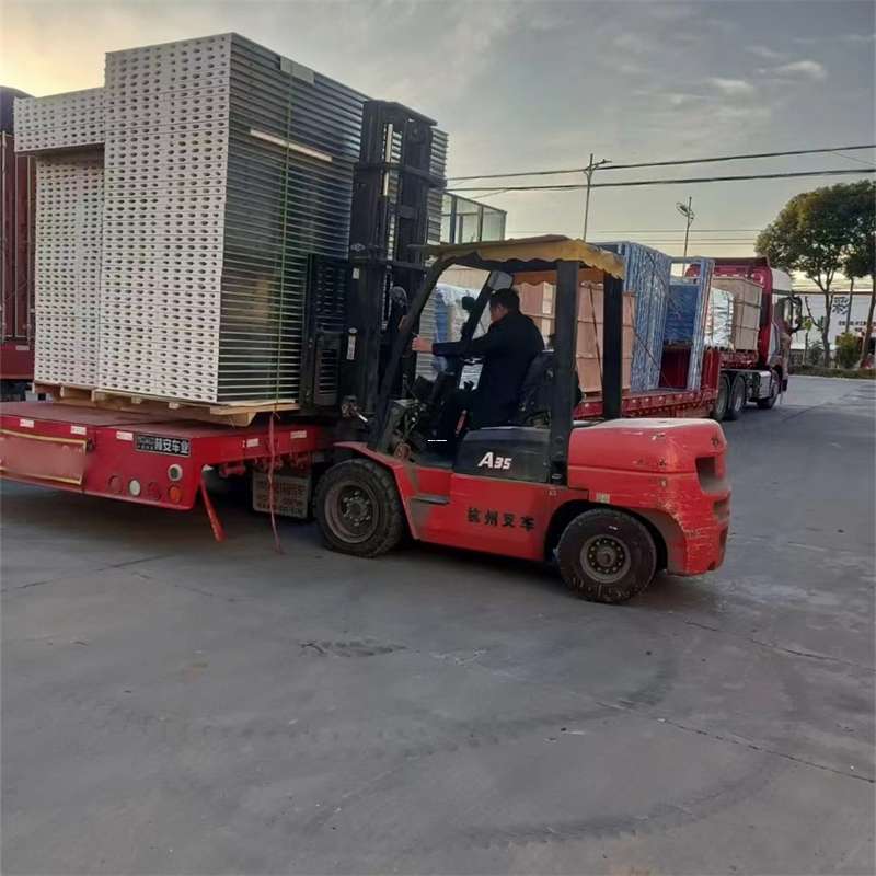 爱民区茂县物流专线：一体化运输服务探秘