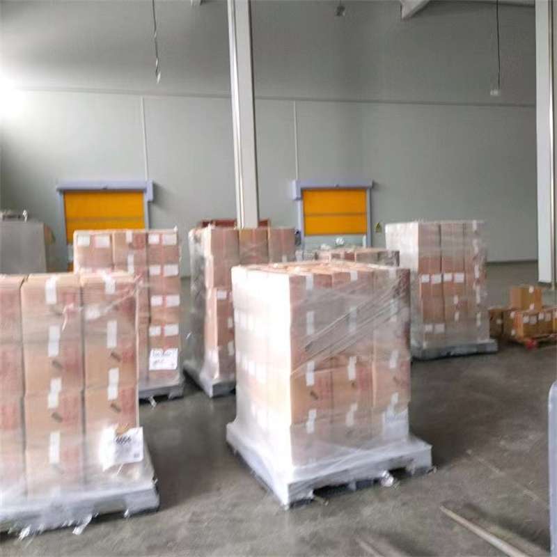 爱民区马尔康市物流专线：快运大件与进仓出口的高效之道