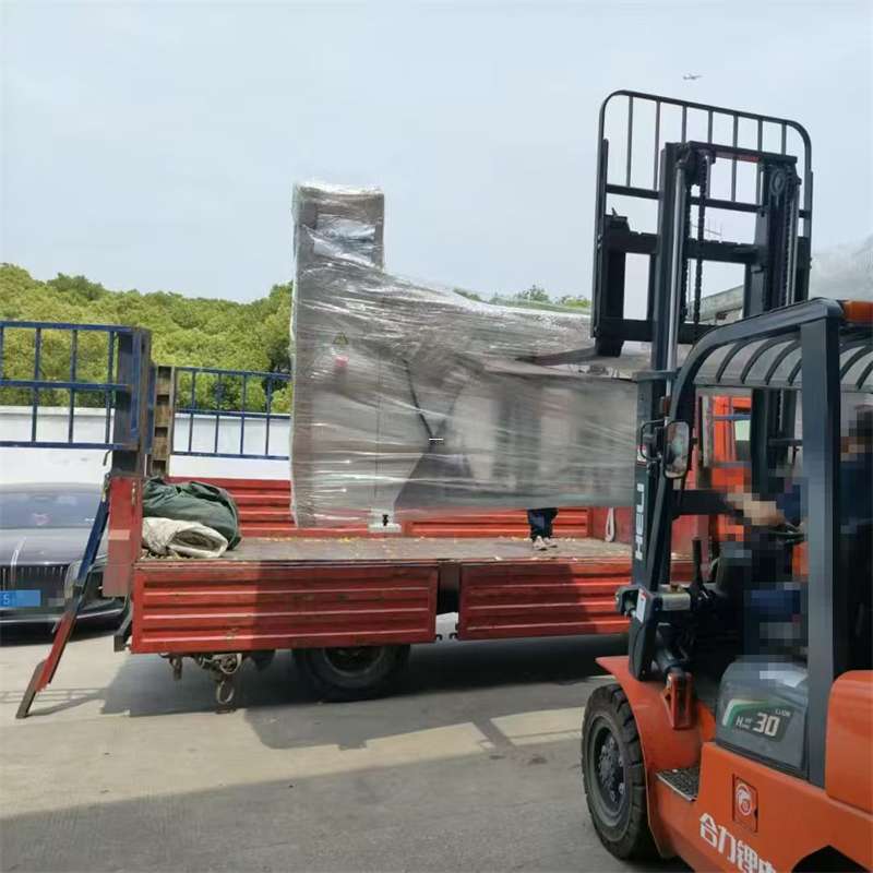 爱民区探寻雁江区特色物流运输之路