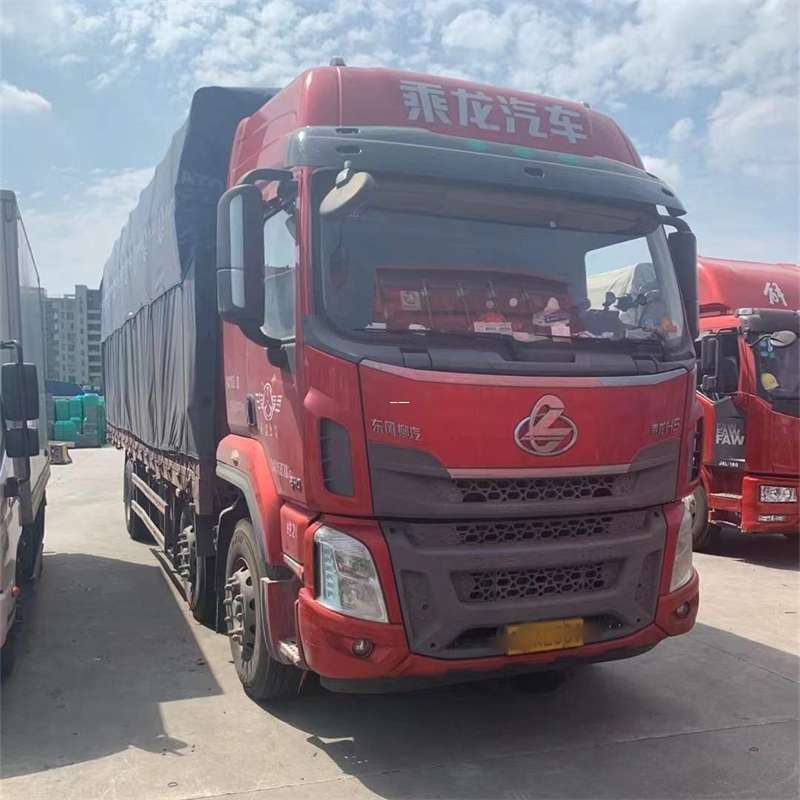 爱民区资阳市物流运输：专线直达与多元服务探索