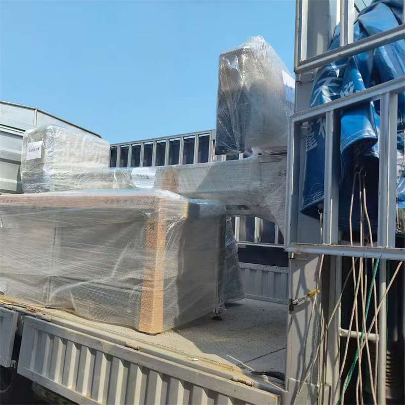 爱民区山南物流：普冷快大件，专线直达新体验