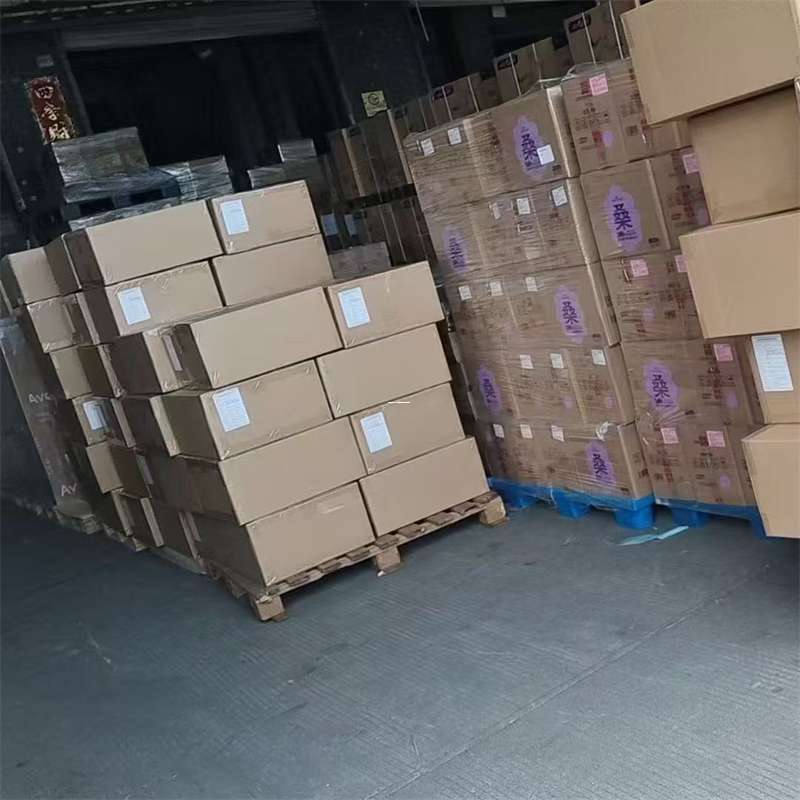 爱民区顺庆区物流专线：大件货运与出口快运的精彩之旅