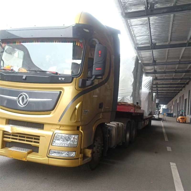 爱民区靖边县物流：多元服务与运输线路探秘