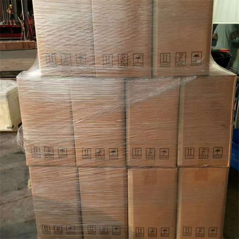 爱民区探寻子长市多元物流运输的奥秘