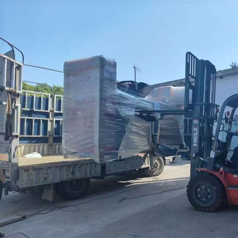 爱民区咸阳市物流：多元运输服务与线路探索