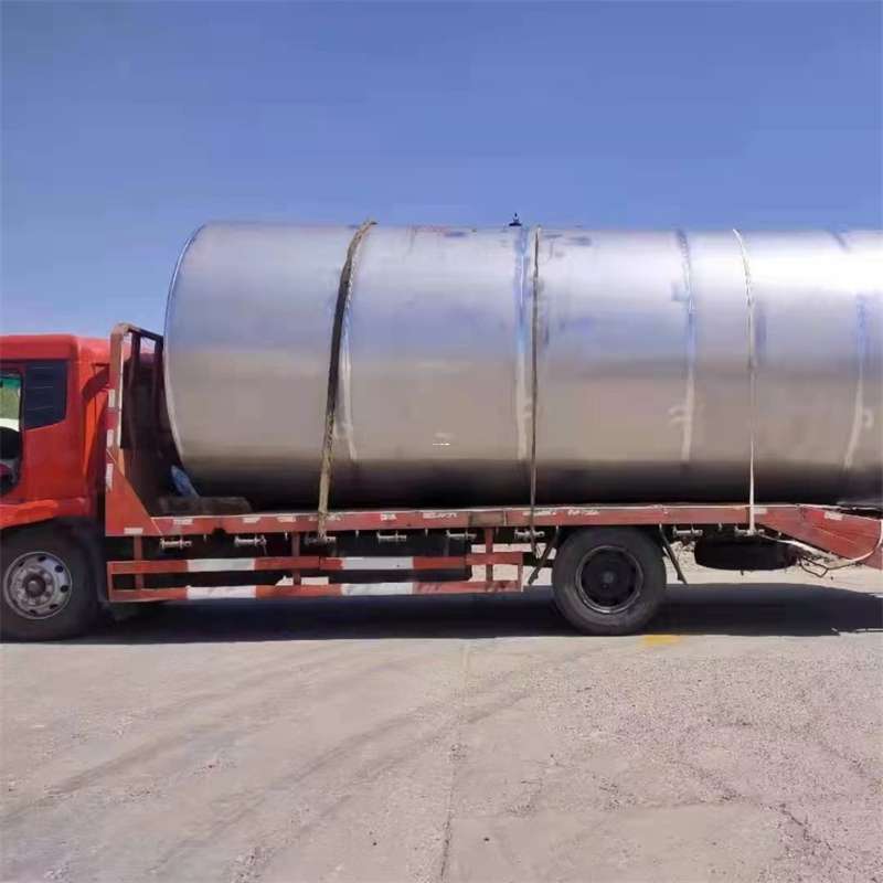 爱民区物流项目