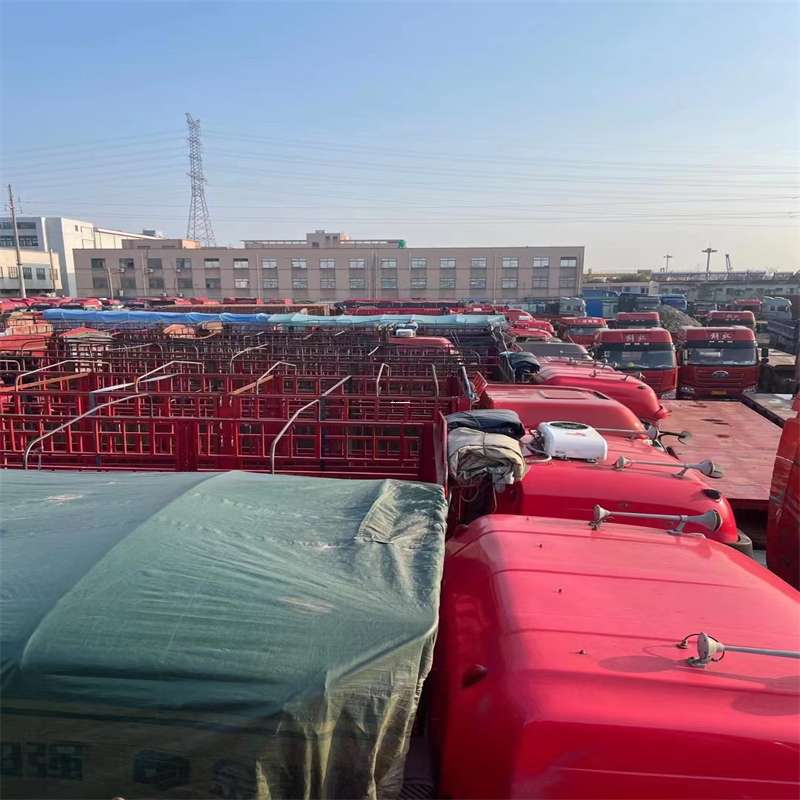 爱民区鄠邑区物流：多样运输服务与高效线路探秘