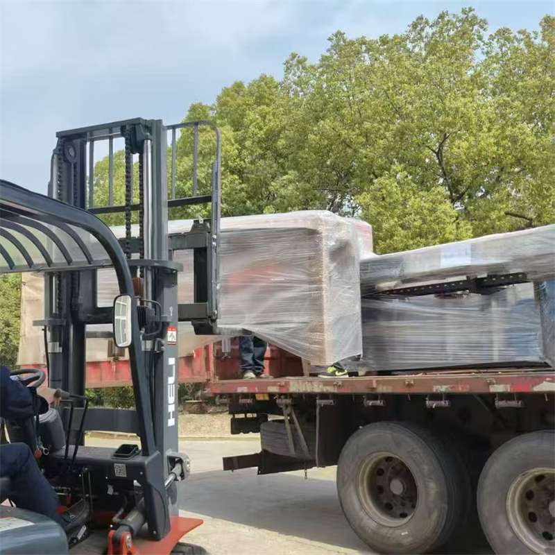 爱民区陇川县物流：多元服务与高效运输线路探秘