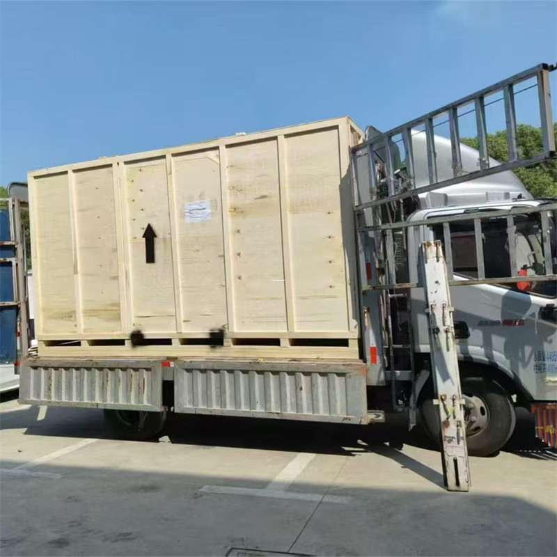 爱民区禄丰县物流：多元运输服务与线路探秘