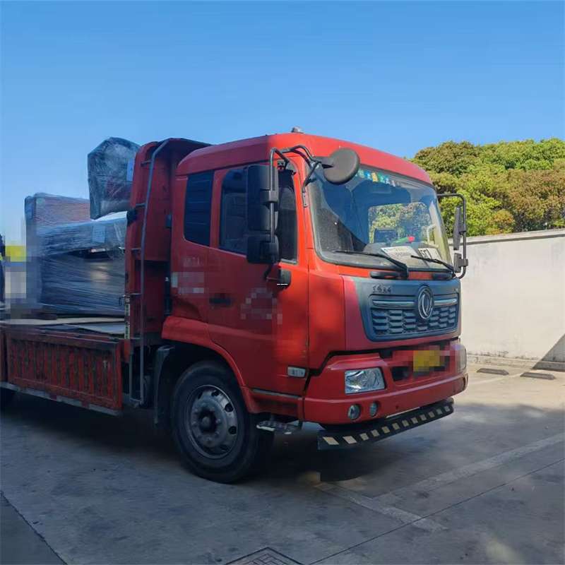 爱民区姚安县物流：多元运输的精彩世界