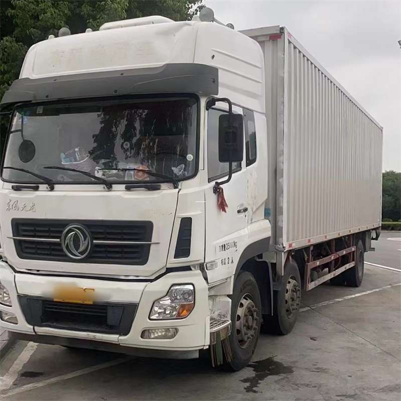 爱民区盐津县物流运输：多元服务与高效线路探秘