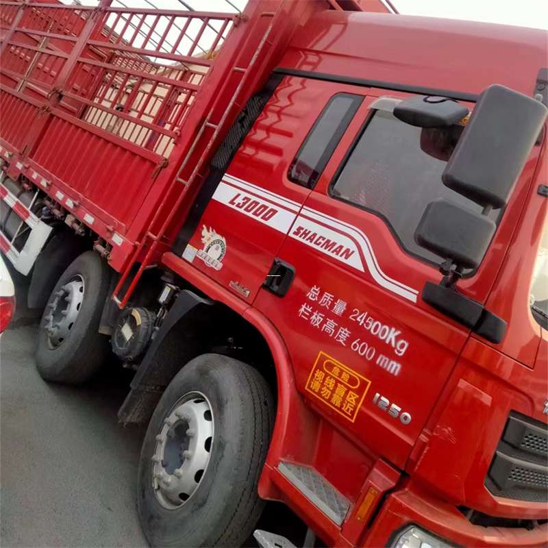 爱民区麒麟区物流：多元运输服务与高效线路解析