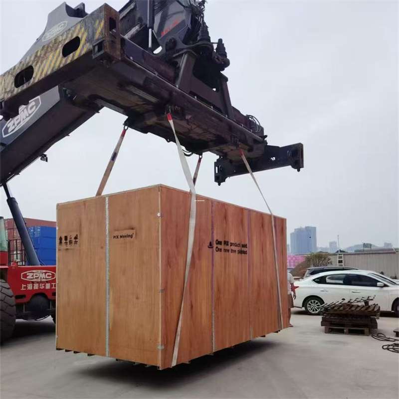 爱民区晴隆县物流：多元服务与高效运输线路探秘