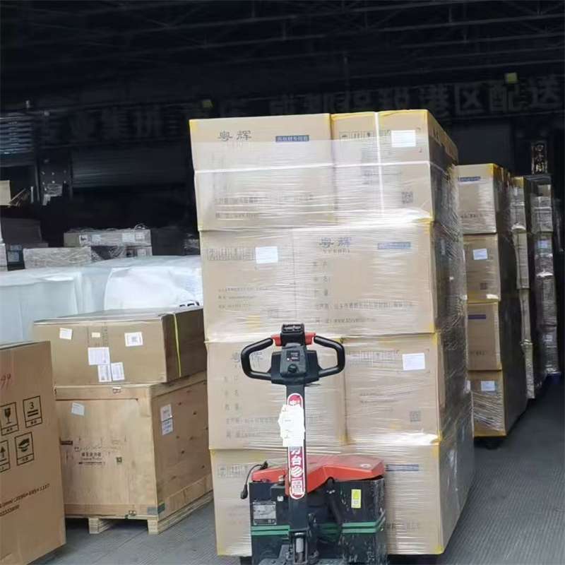 爱民区铜仁市物流：多元服务与高效运输线路探秘