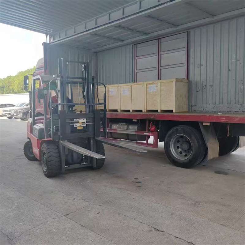 爱民区镇宁县物流：多元服务与高效运输线路探秘