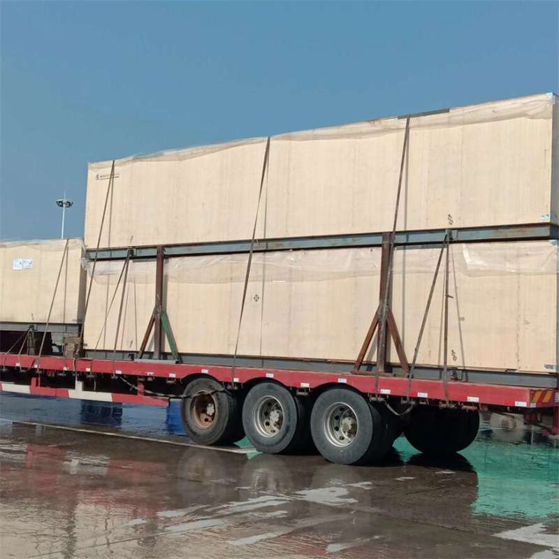 爱民区安顺物流：多元专线与高效运输的魅力