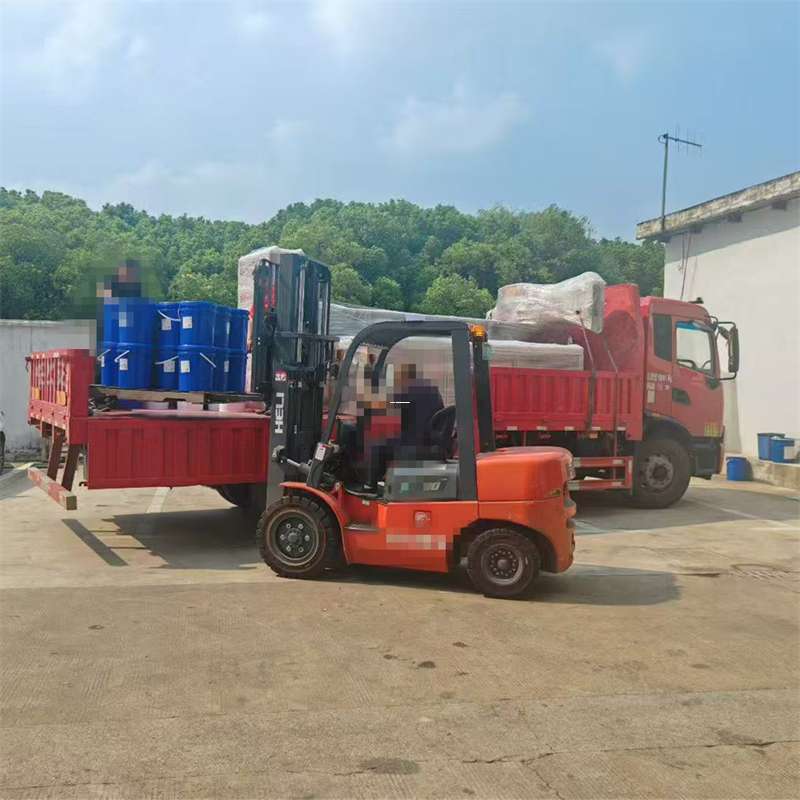 爱民区南明区物流：多元服务与高效运输线路探秘