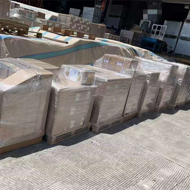 爱民区贵阳市物流服务：多元专线与高效运输探索