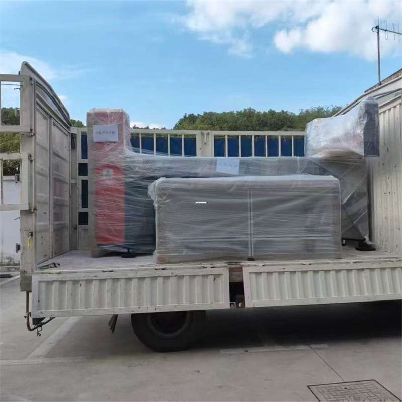 爱民区阿坝县物流：多元服务与高效运输线路探秘