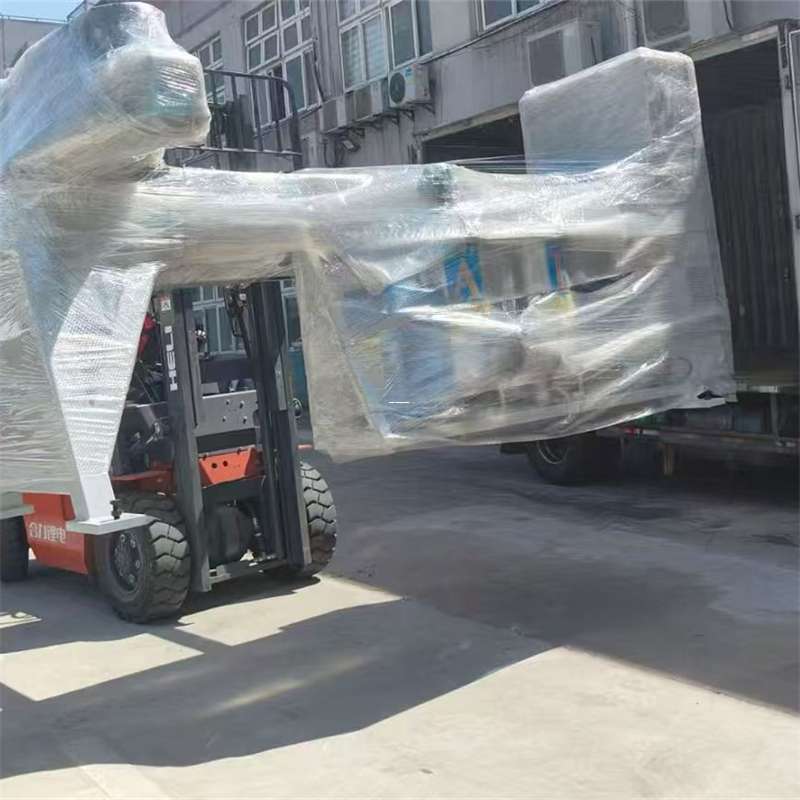 爱民区马尔康市物流：多元服务与高效运输线路探索