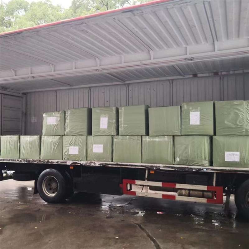 爱民区大竹县物流：多元运输服务与线路探秘