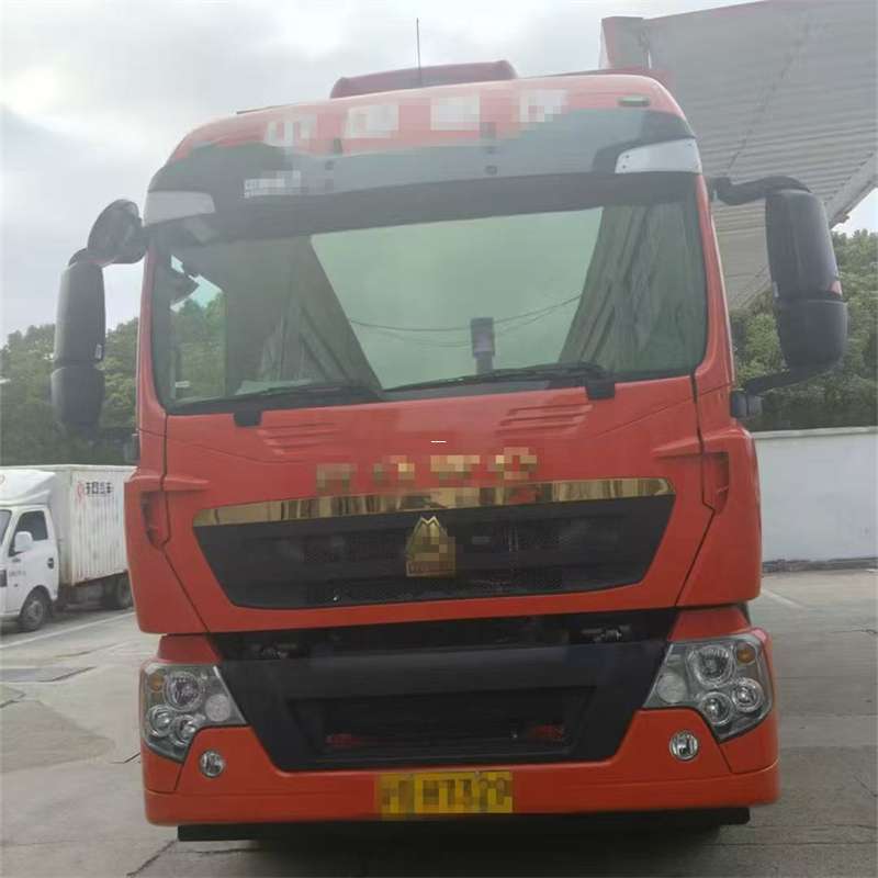 爱民区探秘邻水县多元物流运输世界