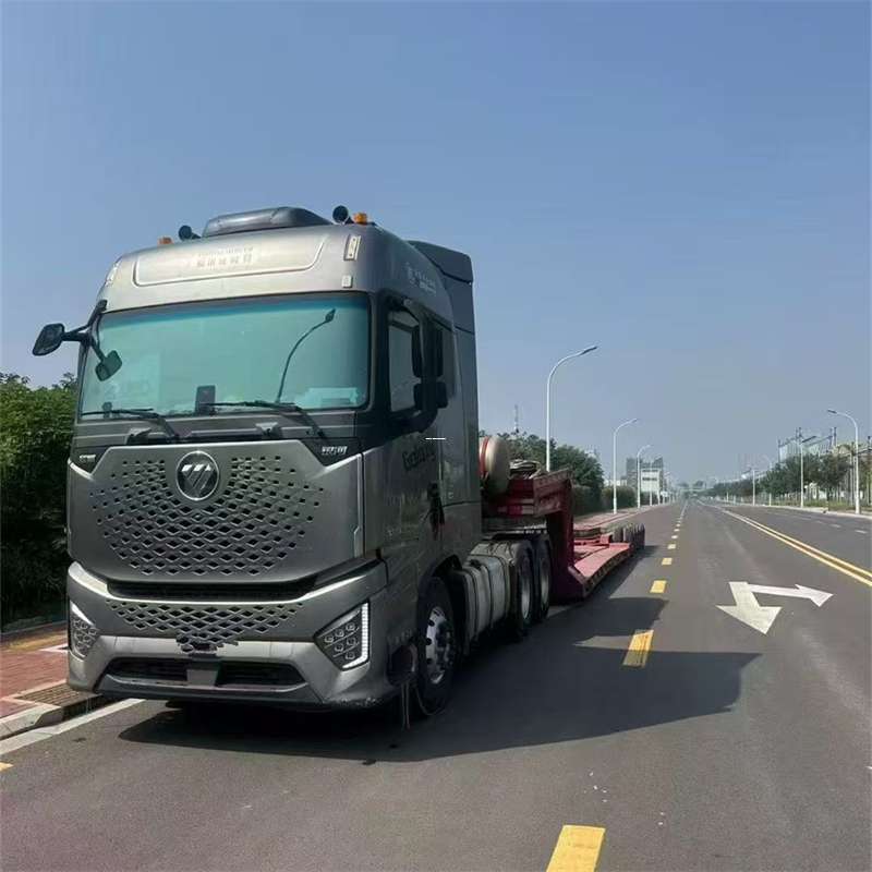 爱民区筠连县物流：多元运输服务与线路探秘