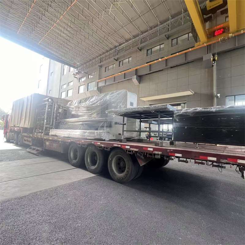 爱民区叙州区物流：多元服务与高效运输线路探索