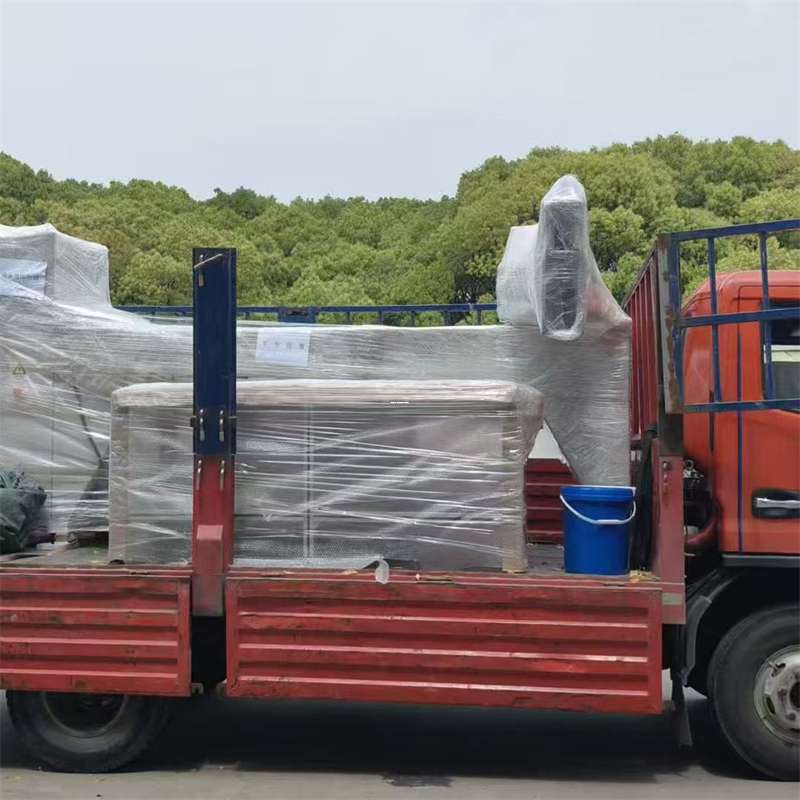 爱民区隆昌市物流：多样服务与运输线路探秘