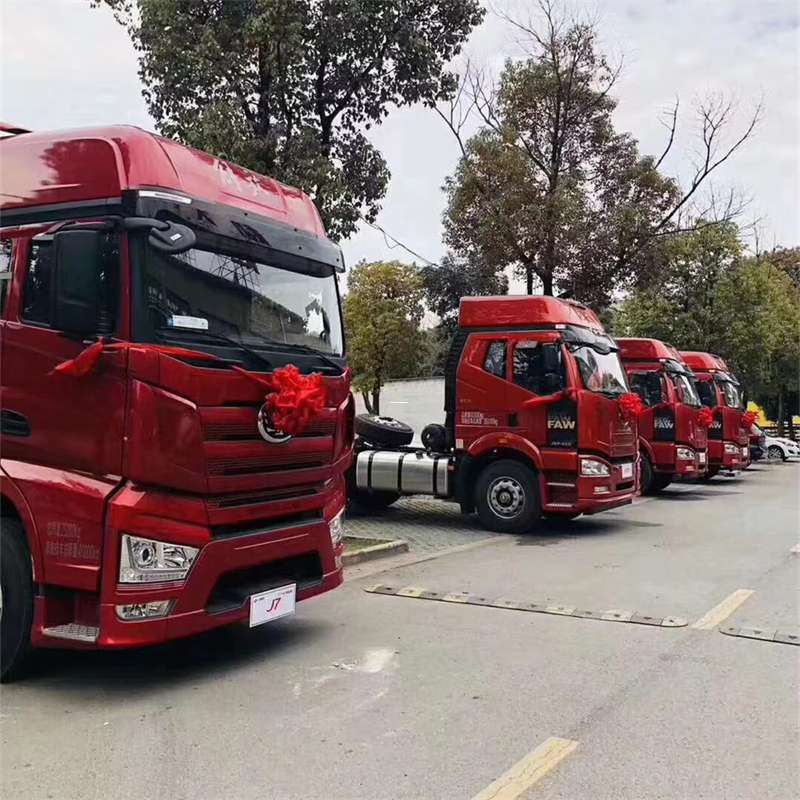 爱民区胡杨河市：物流专线的多元高效运输服务