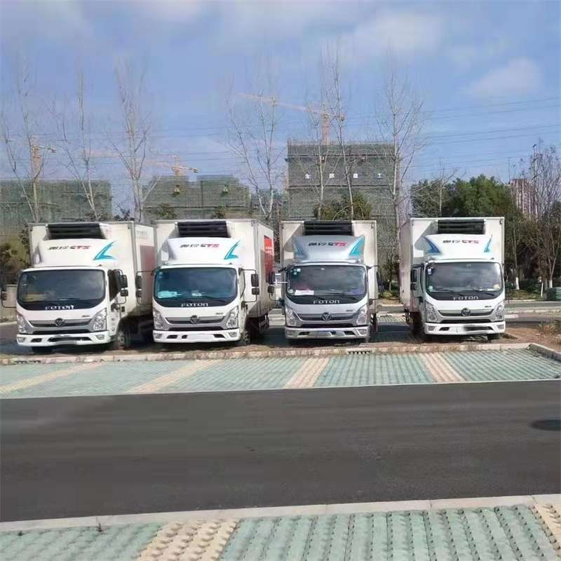 爱民区成华区物流：多元服务与高效运输线路探秘