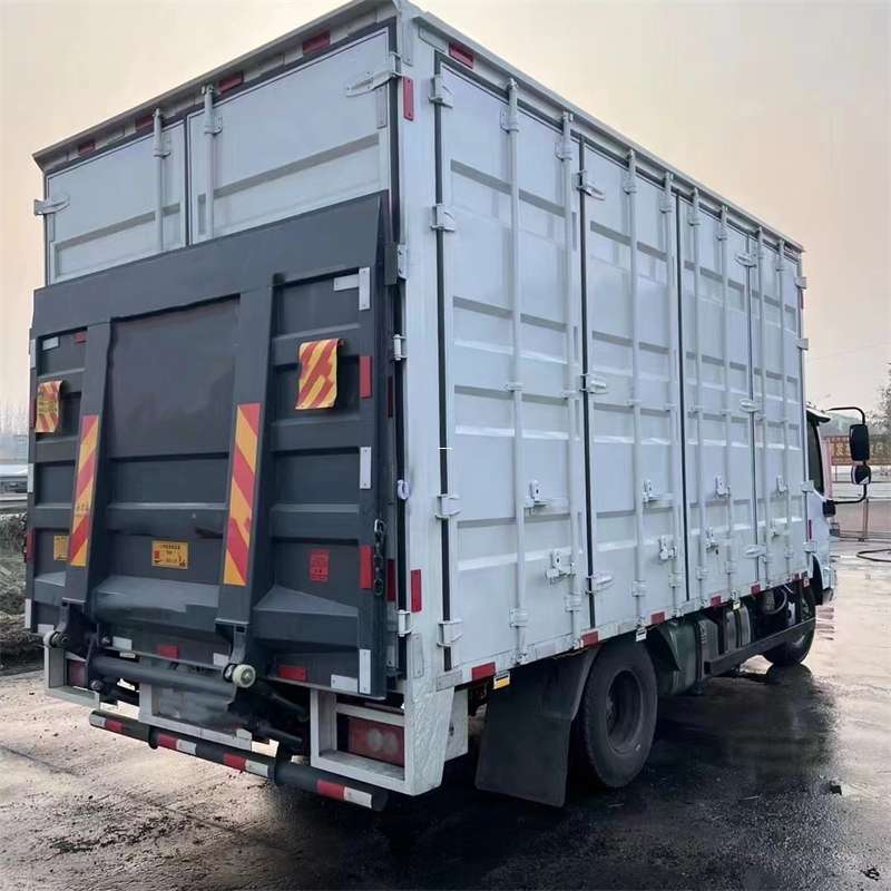 爱民区探秘青羊区多元物流运输世界