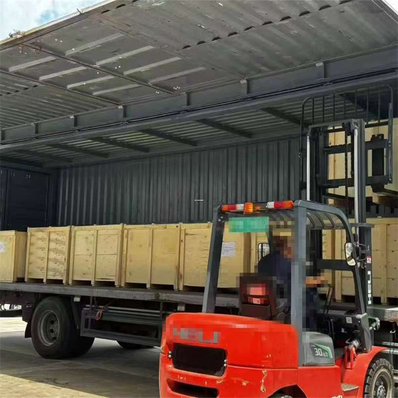 爱民区三才镇物流：多元运输服务与线路探秘