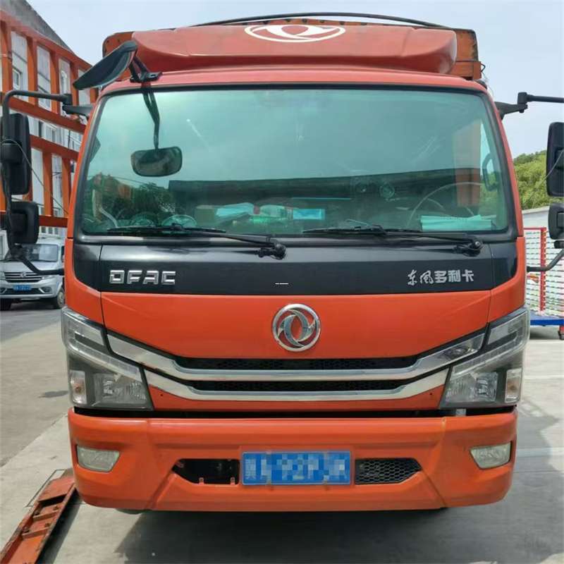 爱民区黄流镇物流：多元服务与运输线路探秘